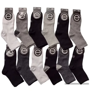 ELEMENTO ART 402L ⅓ DE CAÑA DE HOMBRE LISO PACK X12