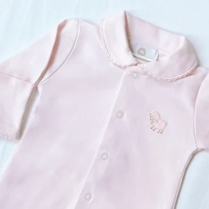 Pijama enterizo oveja