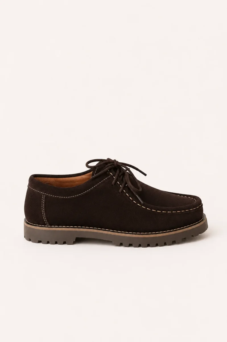 Zapato serraje SKU 0.34758 - Imagen 6