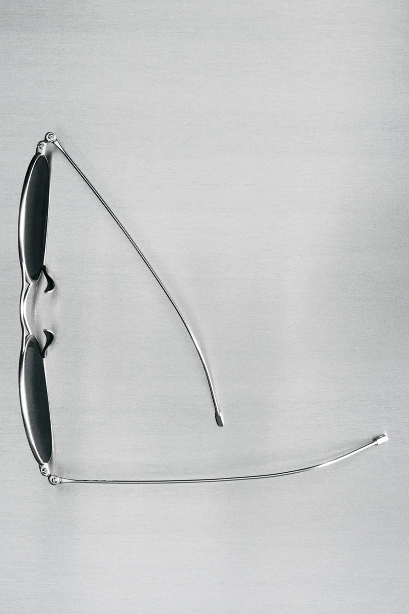 GAFAS DE SOL AMBER METAL - Imagen 5