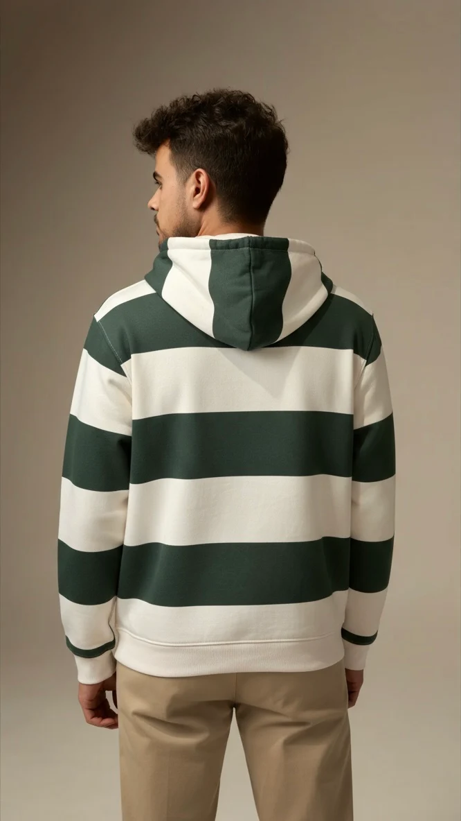 Sudadera Block - Imagen 5
