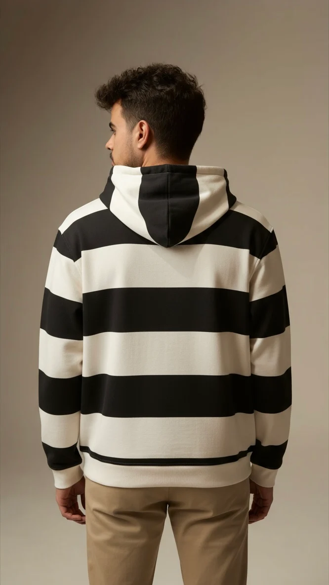 Sudadera Block - Imagen 7