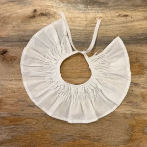 Cuello engomado