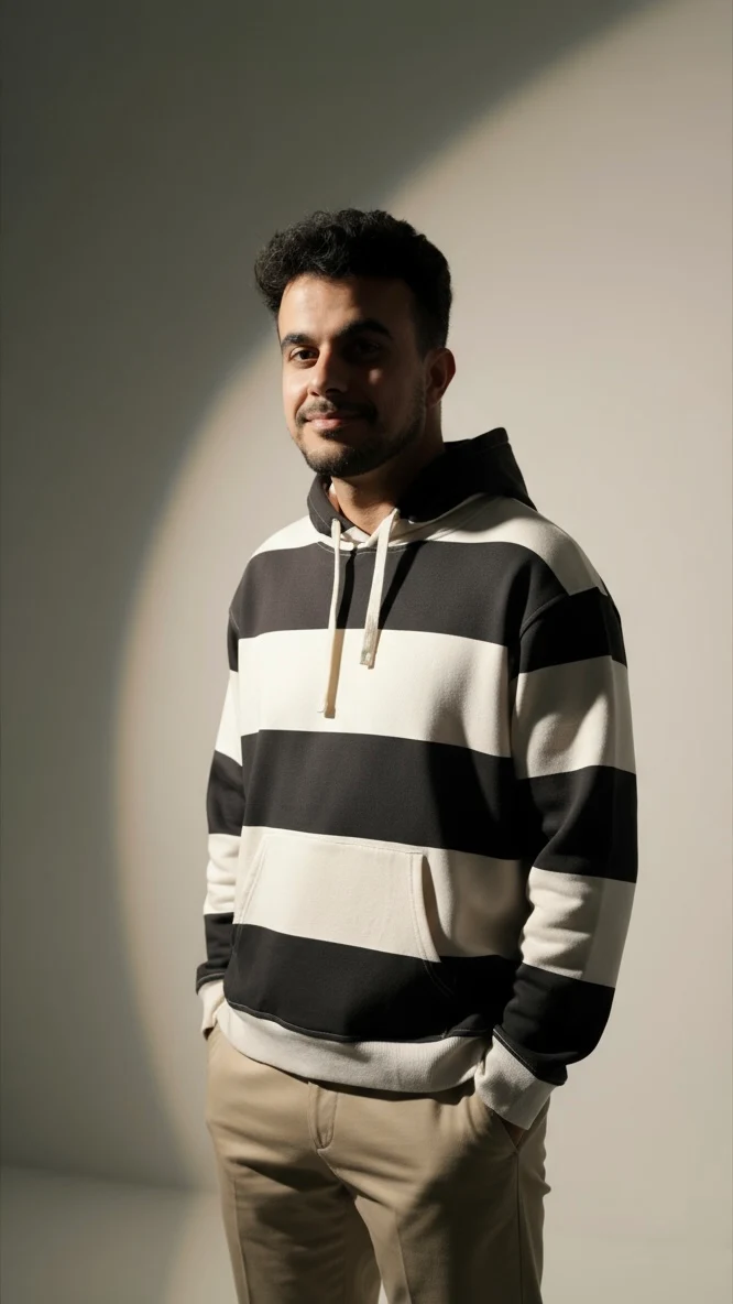 Sudadera Block - Imagen 6