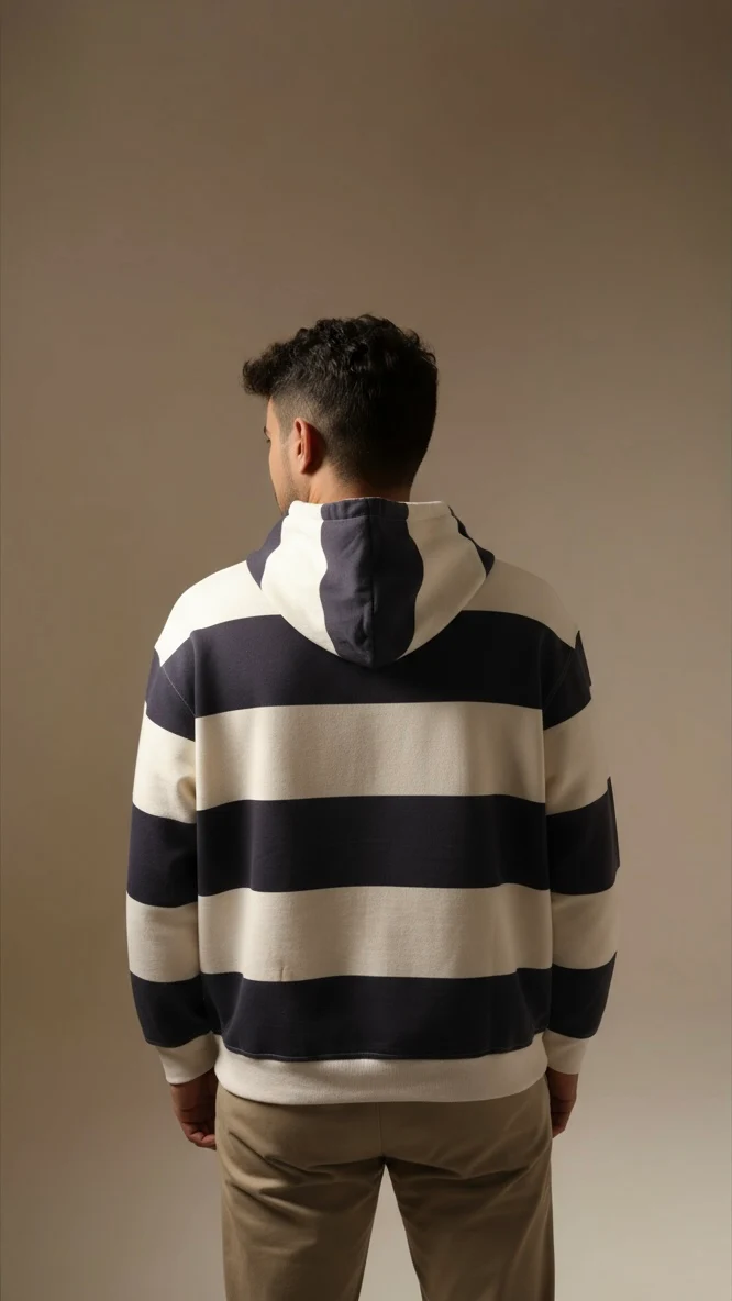 Sudadera Block - Imagen 3