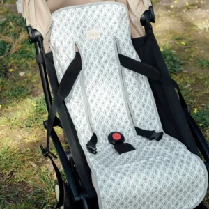 Colchoneta silla paseo estrecha Antón