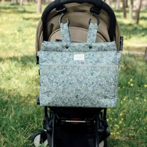 Bolsa carrito Roque Impermeable