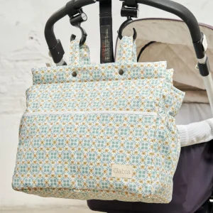 Bolsa carrito Ignacio impermeable