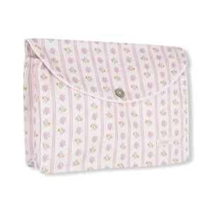 Bolsa de muda Micaela con vivo