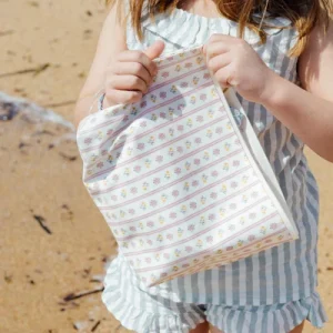 Neceser playa Micaela impermeable