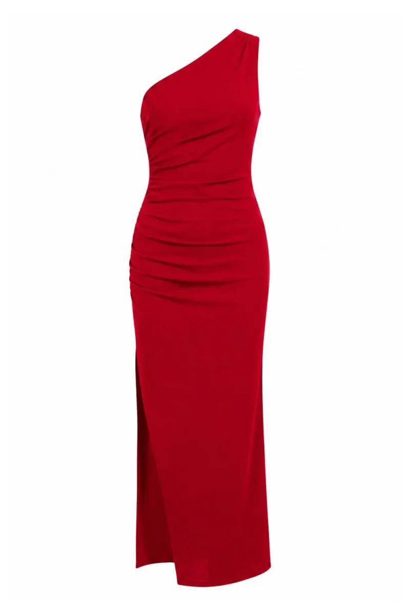 Vestido midi Urban Glow - Imagen 7