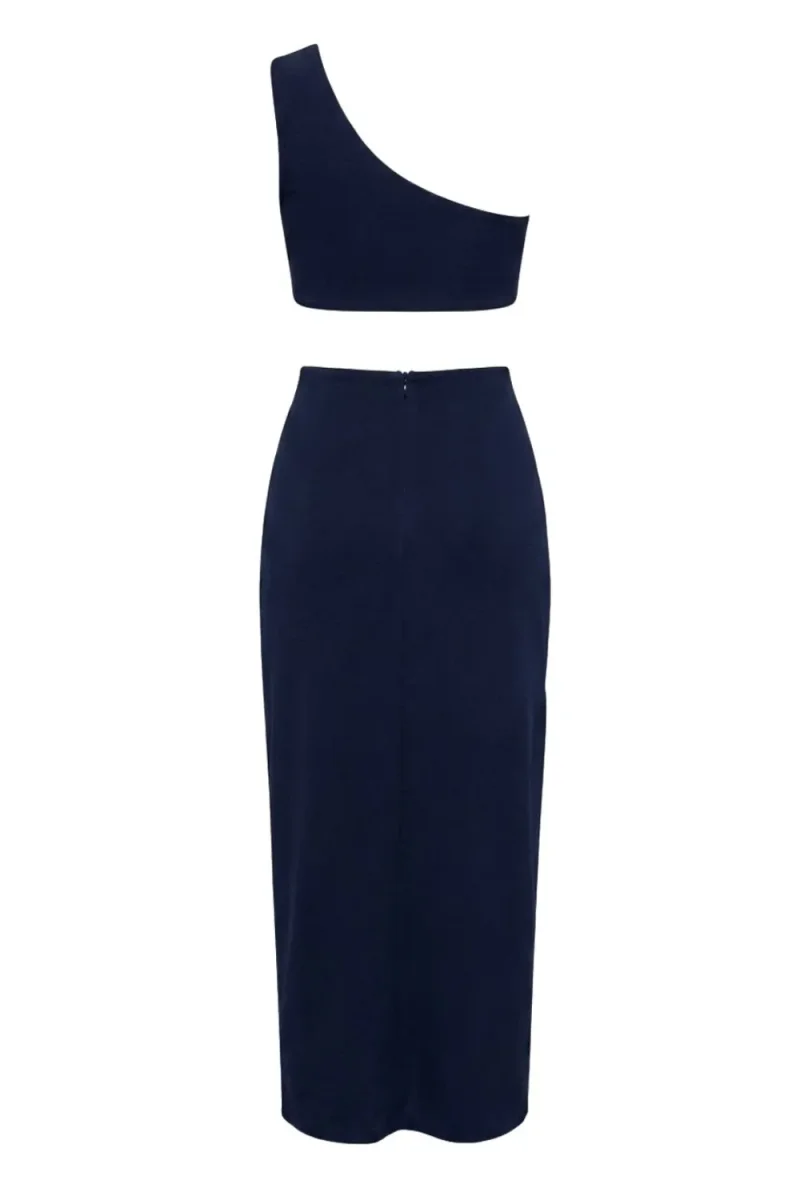 Vestido midi Urban Glow - Imagen 8