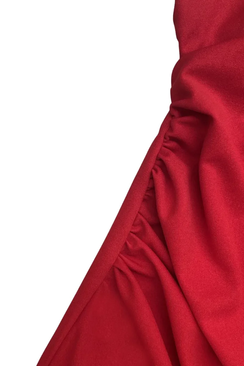 Vestido midi Urban Glow - Imagen 9