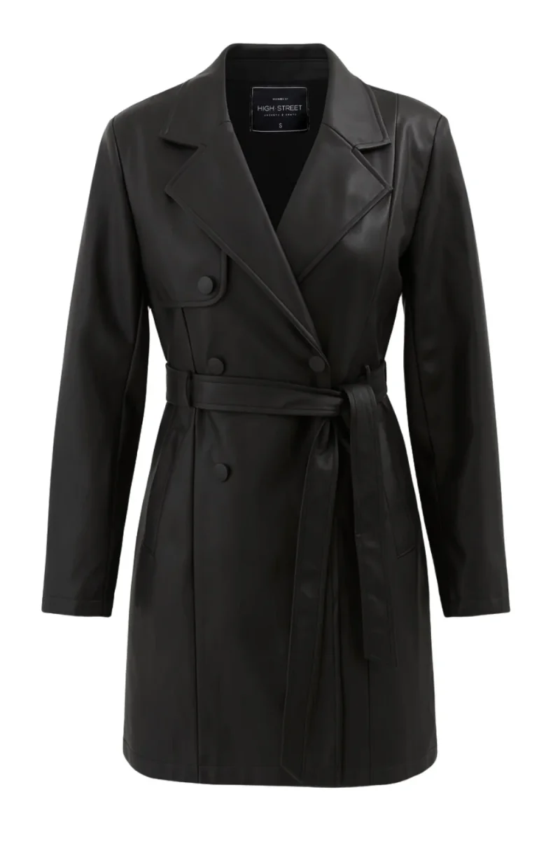 Abrigo trench Cold Breeze - Imagen 6
