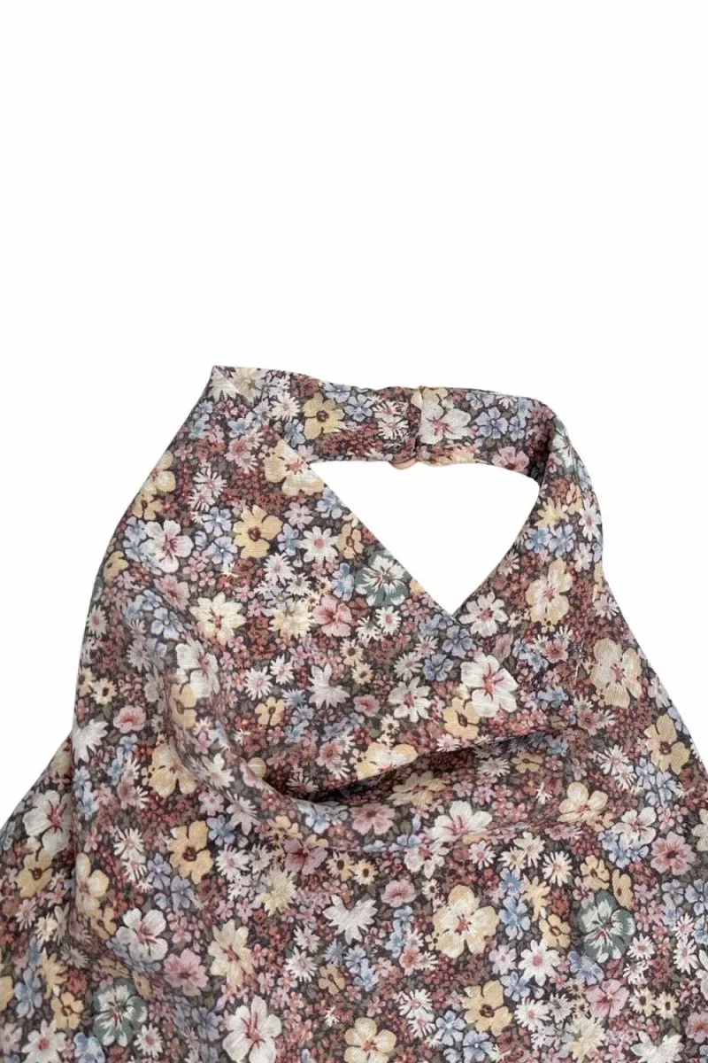 Blusa Altina halter - Imagen 9