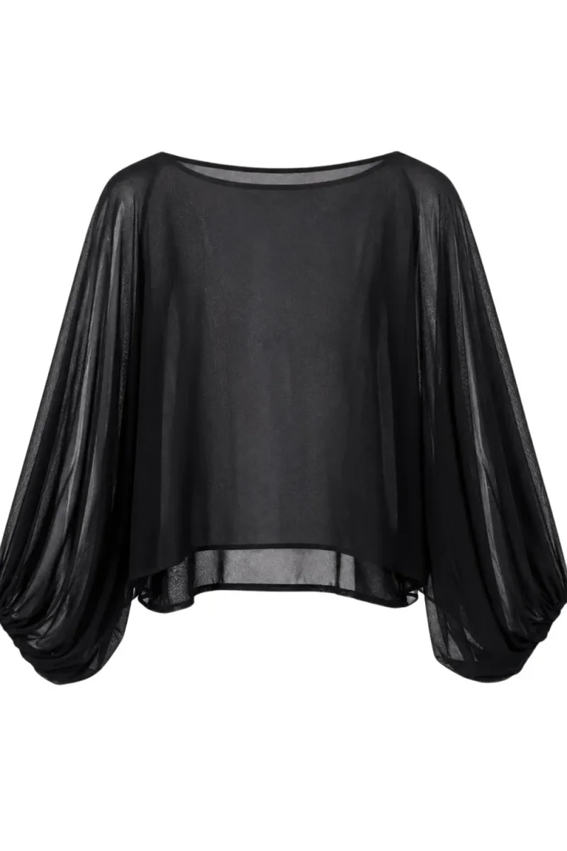 Blusa Arlette society - Imagen 6