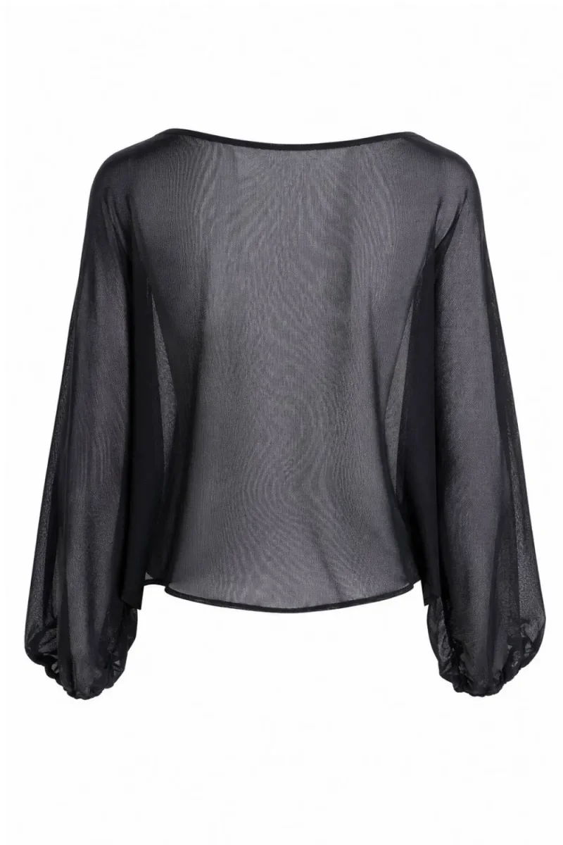 Blusa Arlette society - Imagen 7