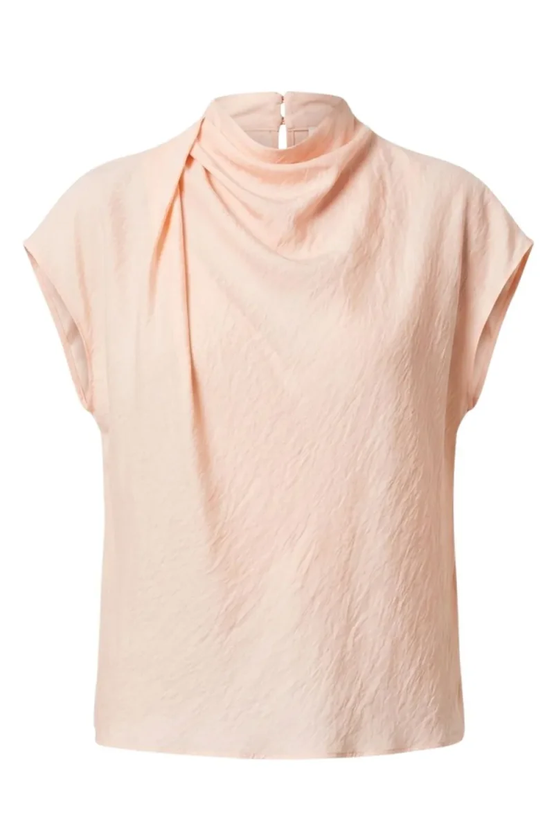 Blusa Breeze manga corta - Imagen 7