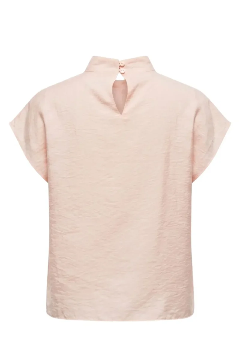 Blusa Breeze manga corta - Imagen 8