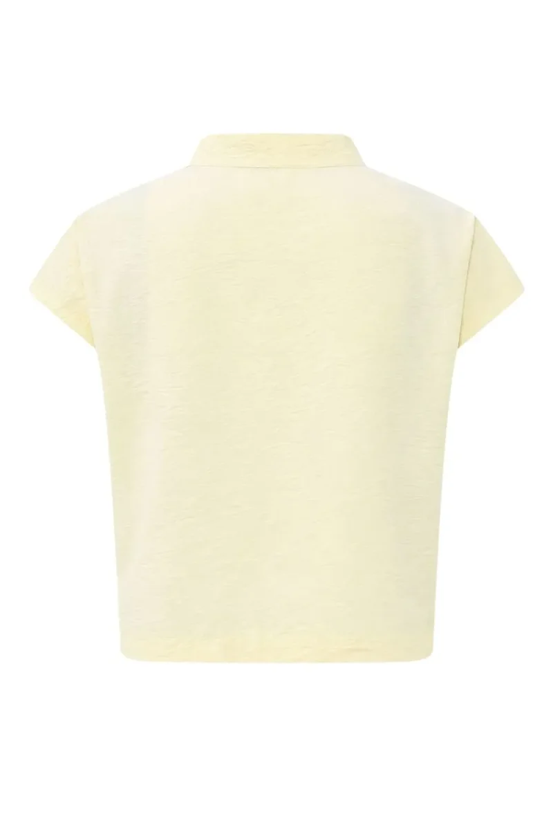 Blusa Bruna cuello mao - Imagen 8
