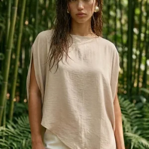 Blusa capa Novalie