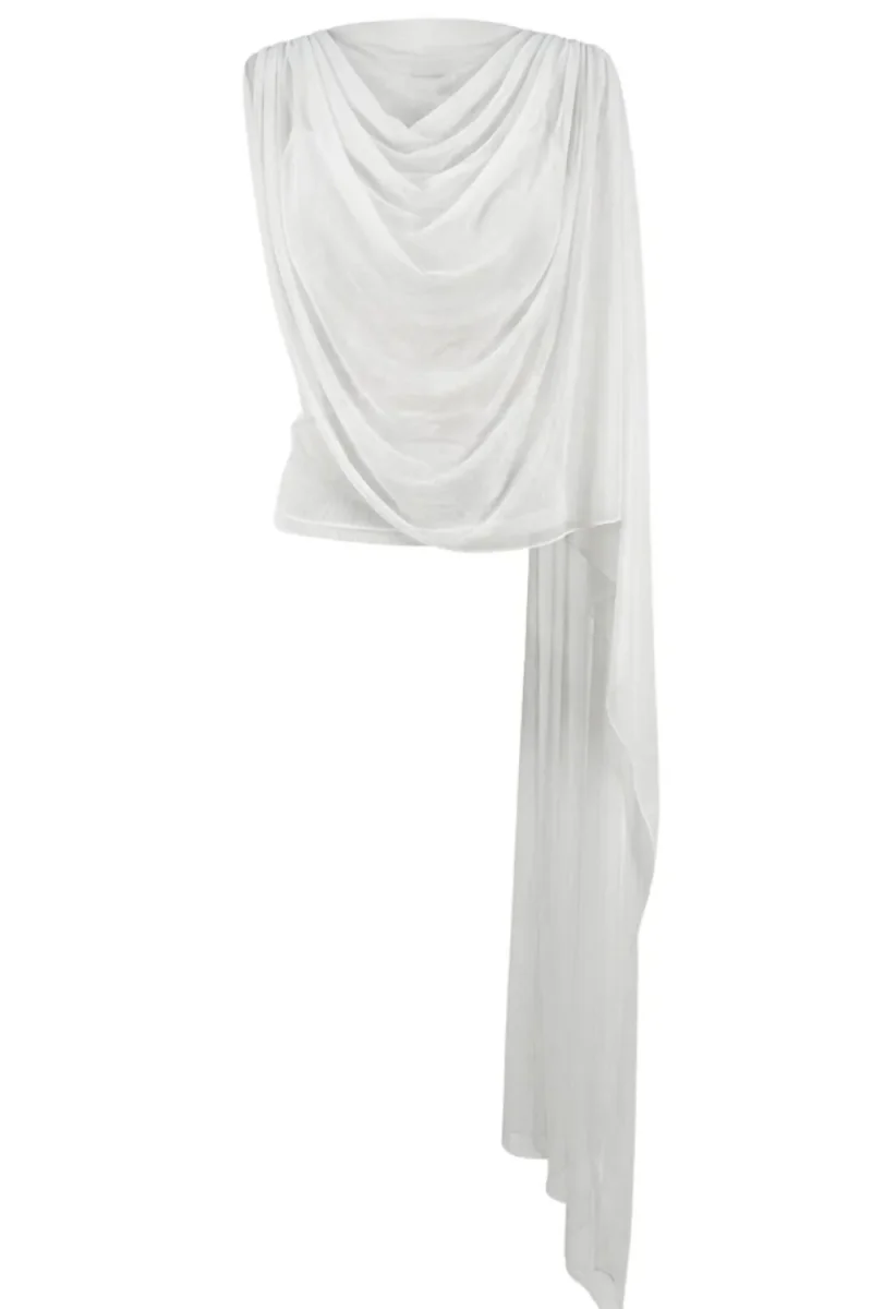 Blusa de mesh Pulse - Imagen 7