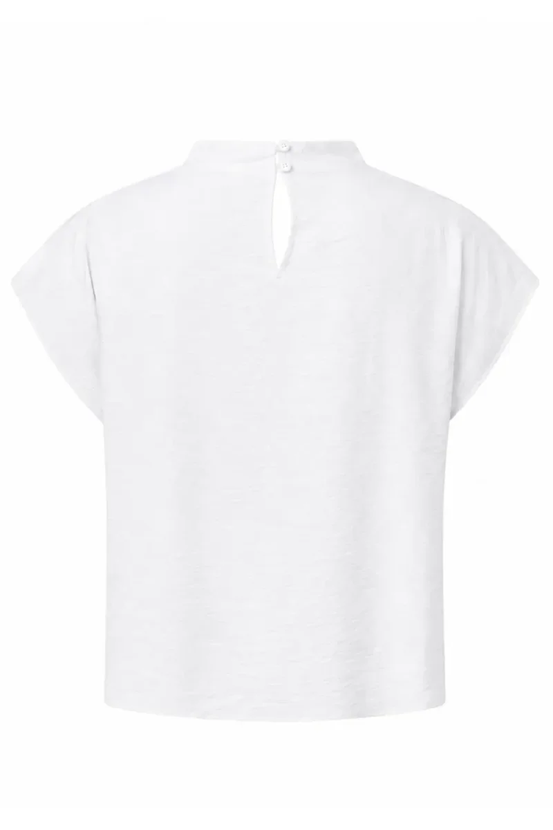Blusa fluida Midnight Kiss - Imagen 8