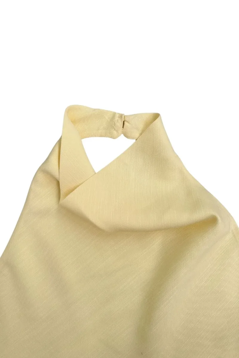 Blusa halter Avia - Imagen 9