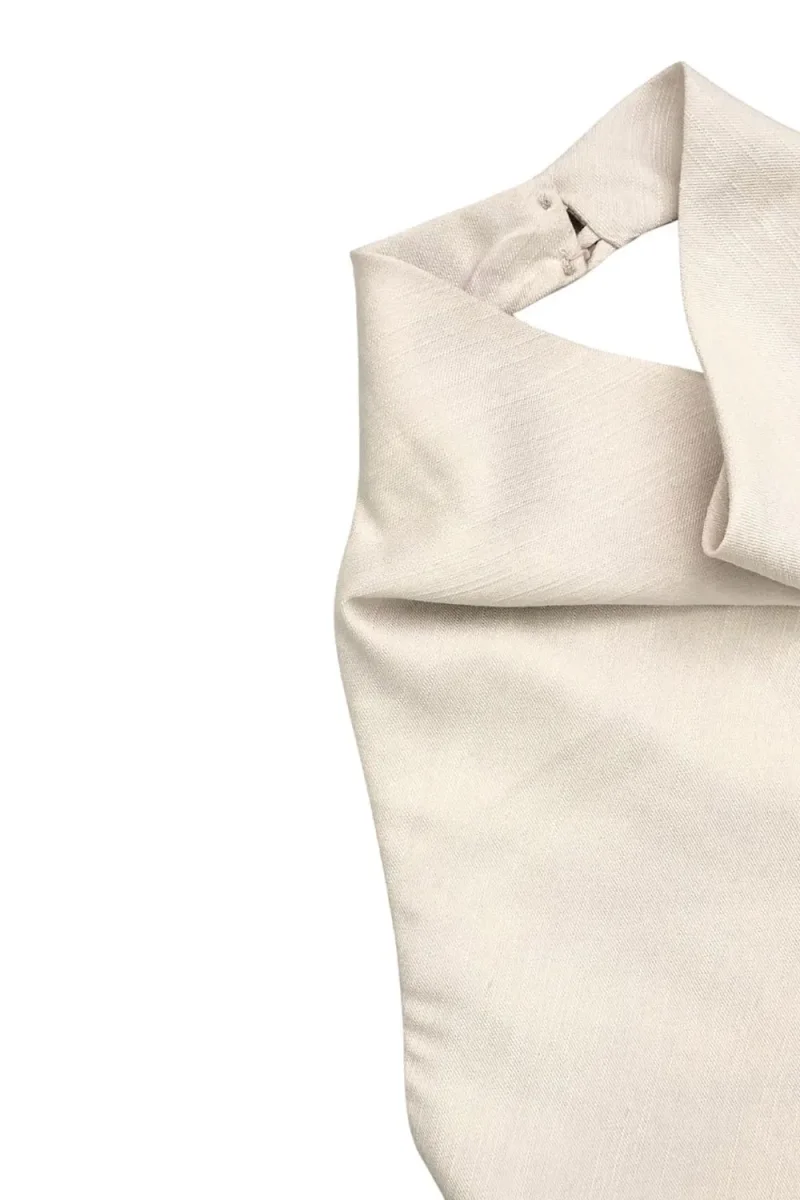 Blusa halter Avia - Imagen 9