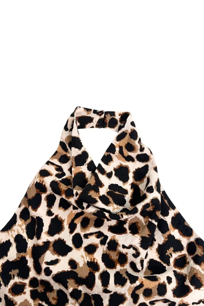 Blusa halter Luma - Imagen 9