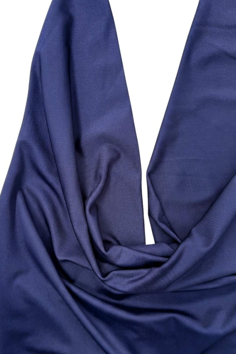 Blusa halter Soleil - Imagen 9