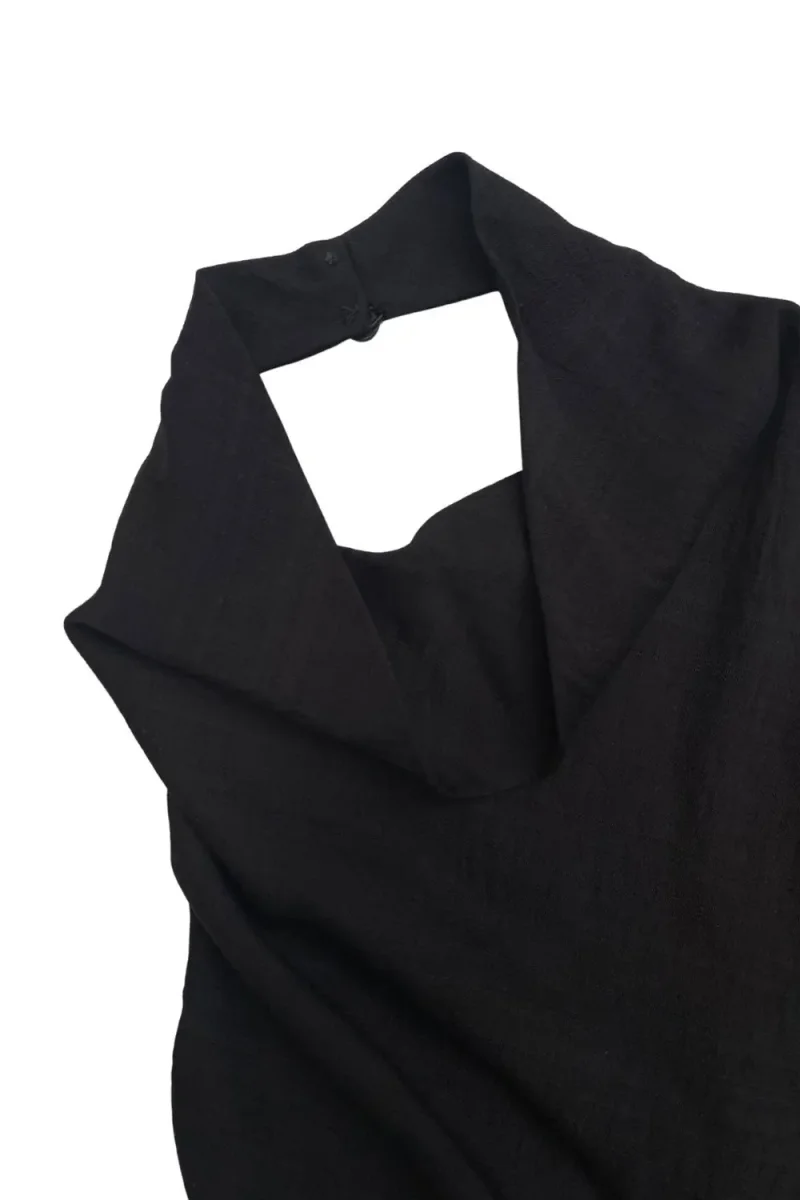 Blusa halter Ultra Glam - Imagen 9