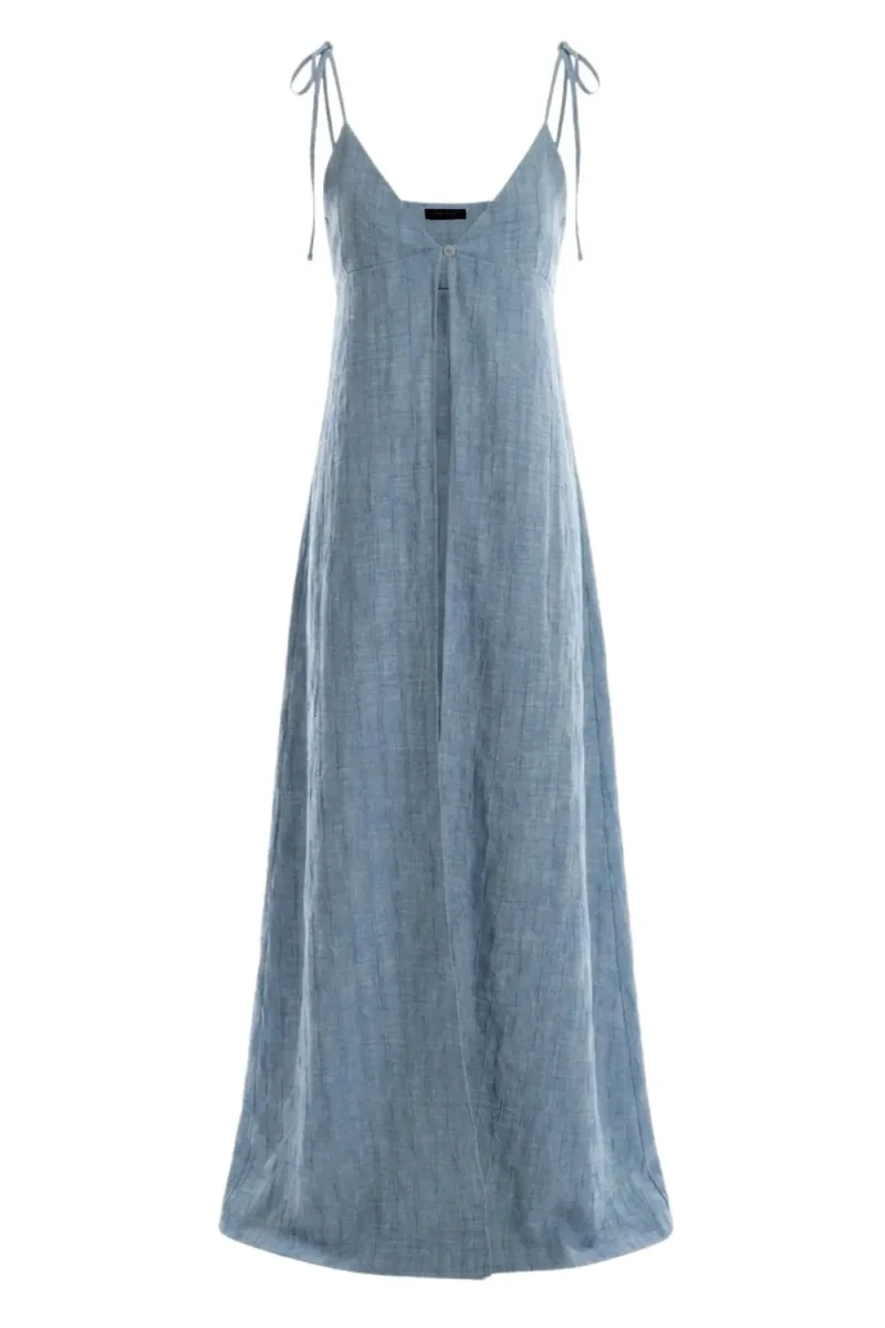 Blusa larga Atelier - Imagen 7