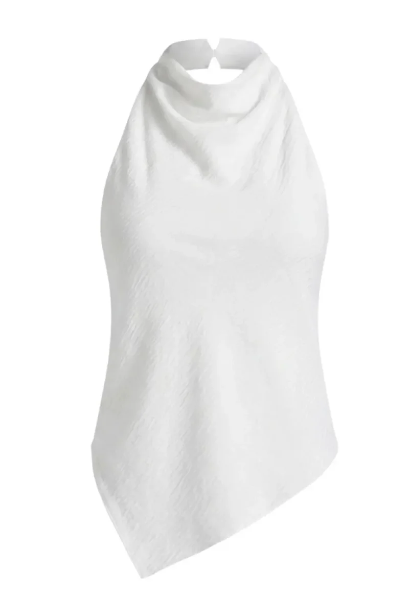 Blusa Livia halter - Imagen 7