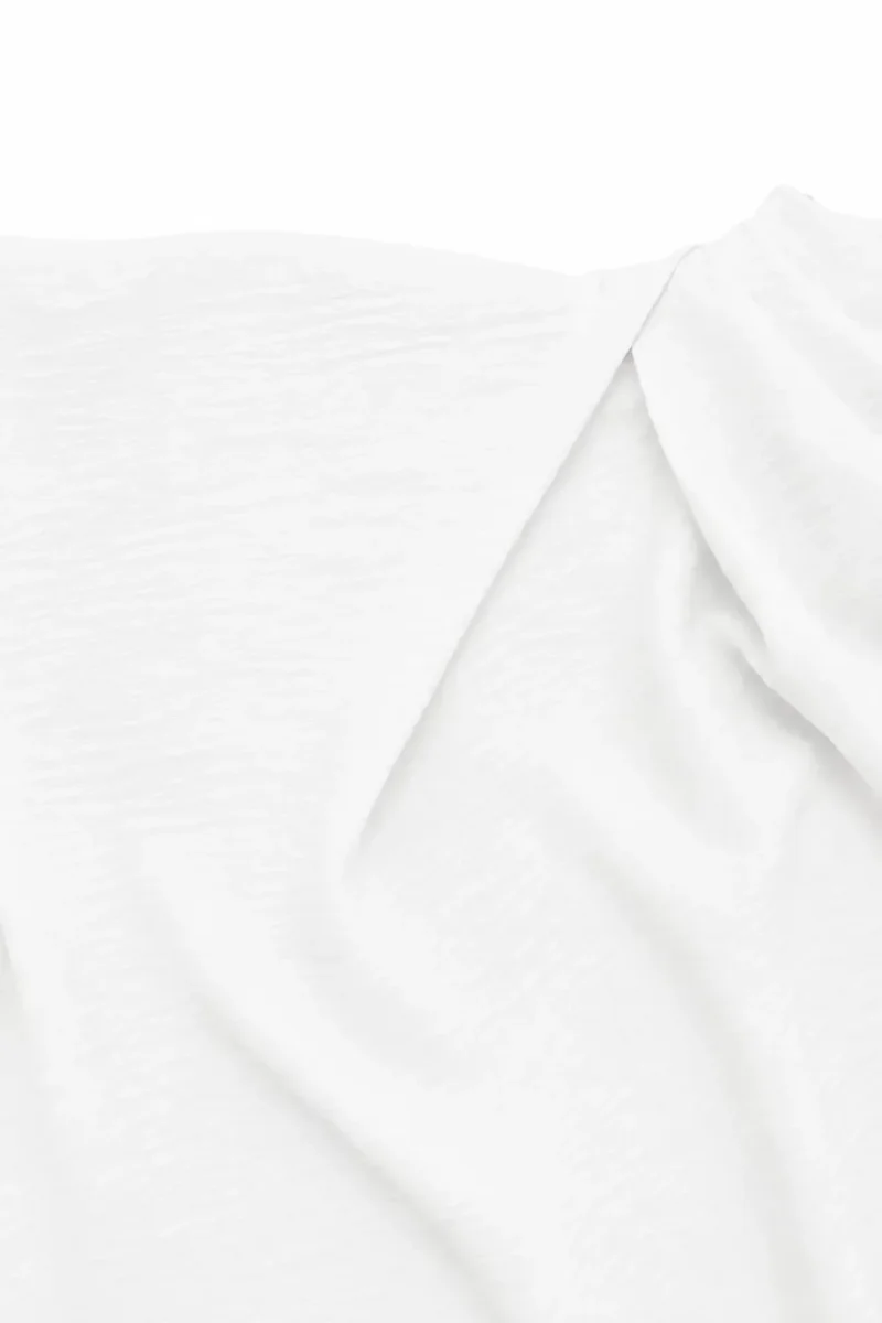 Blusa Narella cuello fluido - Imagen 9