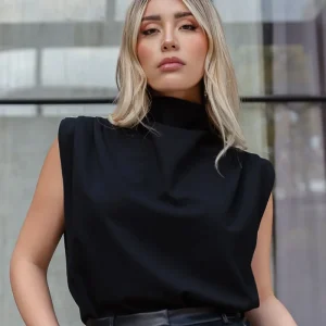 Blusa Starlie sin mangas