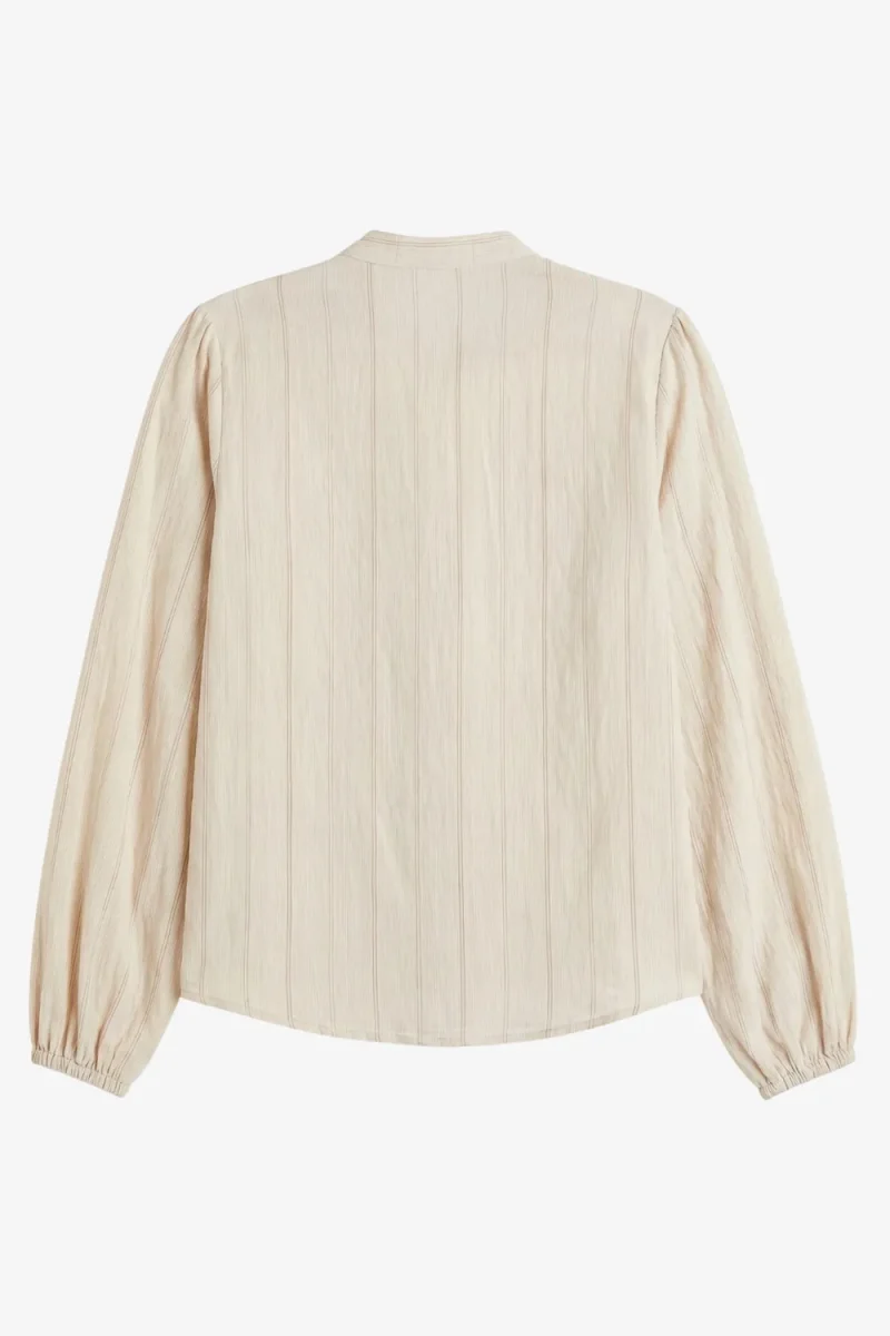 Blusa rayas olanes - Imagen 8