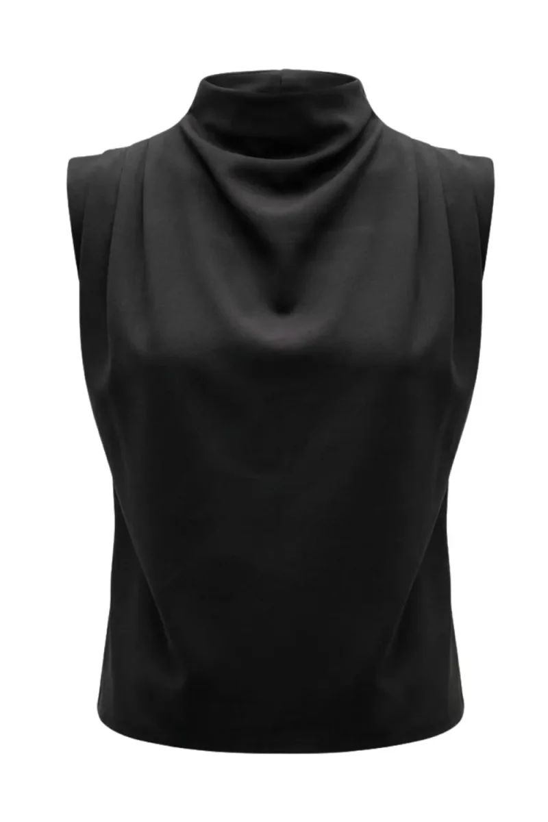 Blusa Starlie sin mangas - Imagen 9