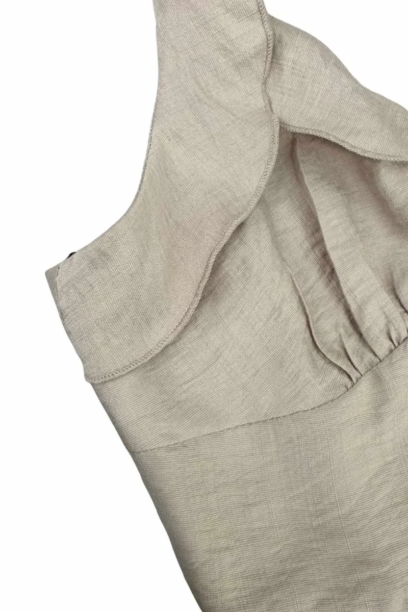 Blusa Sugarplum con olanes - Imagen 9
