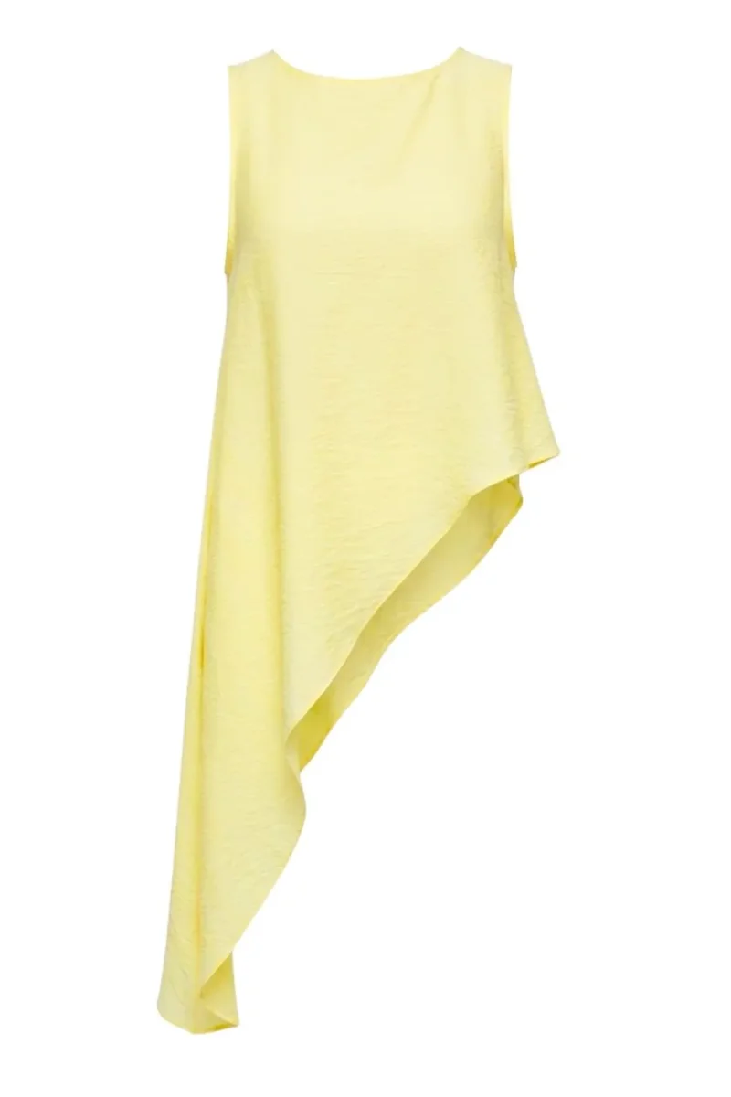 Blusa túnica Atelier Line - Imagen 7