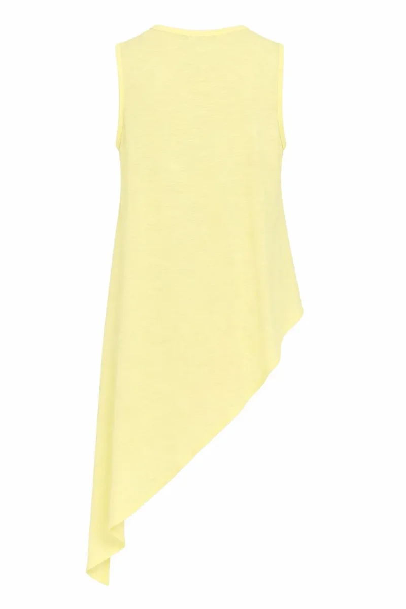 Blusa túnica Atelier Line - Imagen 8