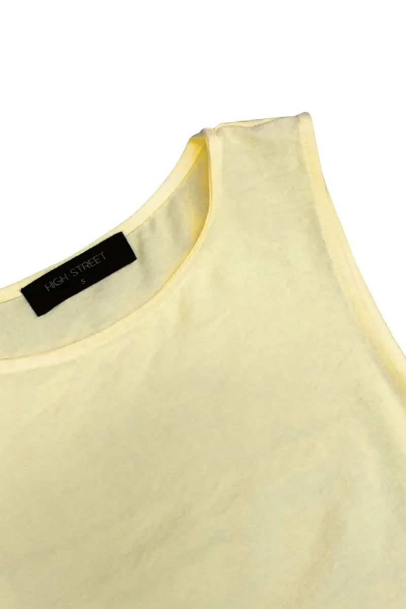 Blusa túnica Atelier Line - Imagen 9