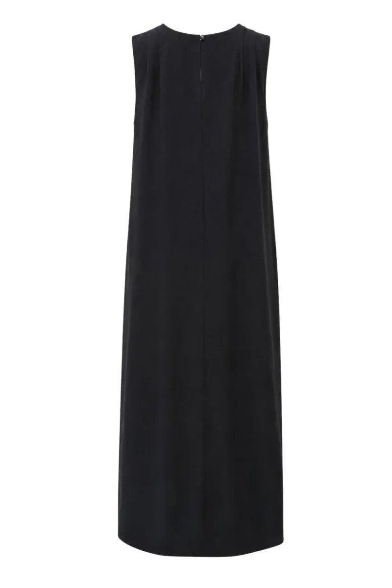 Blusa túnica Aurette - Imagen 9