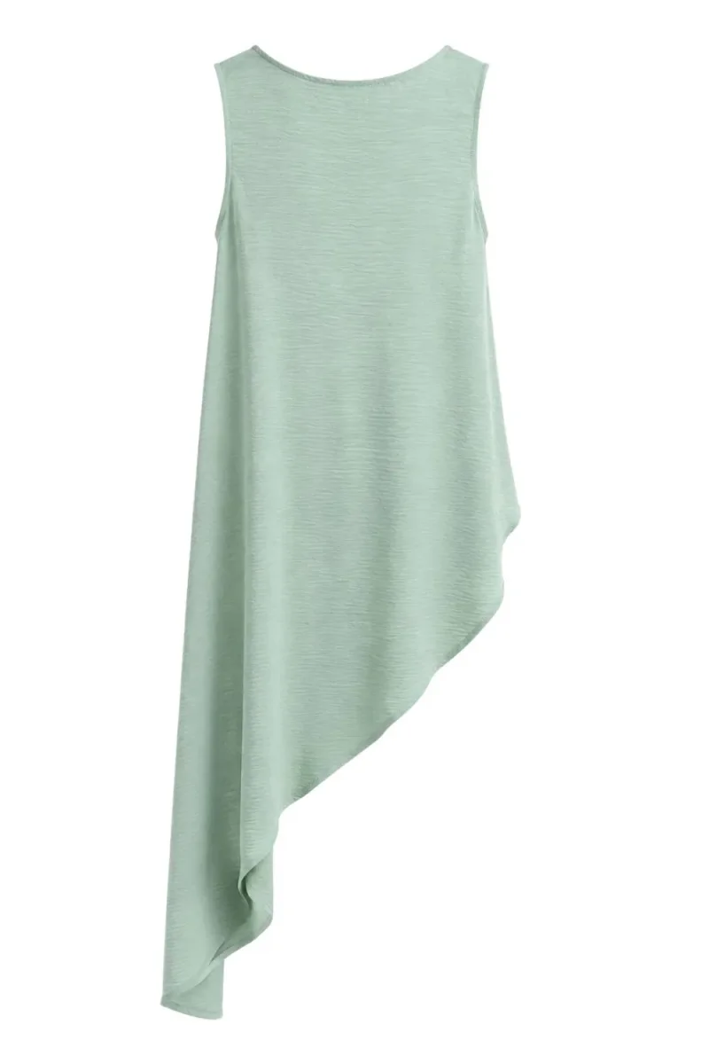 Blusa túnica Avenue - Imagen 8