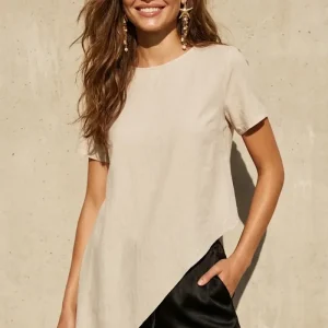 Blusa túnica Everyday