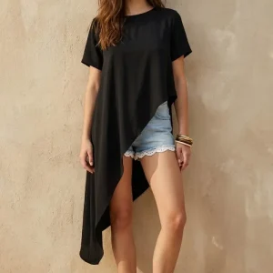Blusa túnica Everyday
