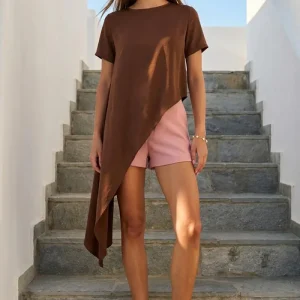 Blusa túnica Everyday