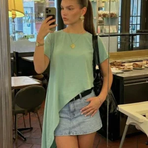 Blusa túnica Everyday