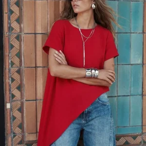 Blusa túnica Everyday