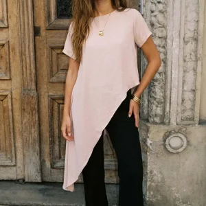 Blusa túnica Everyday